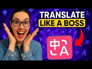 Immersive Translate: Revolutionizing Bilingual Web, PDF, and Video Translations