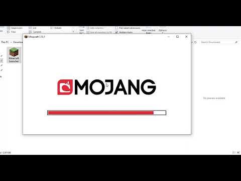 How to download and Install Minecraft Titan Launcher 3.8.1 / 2020