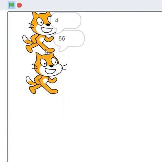 🔴 👉 Scratch | If you can't make a "thousand-pound fishing game," then make a "rainy day" game!