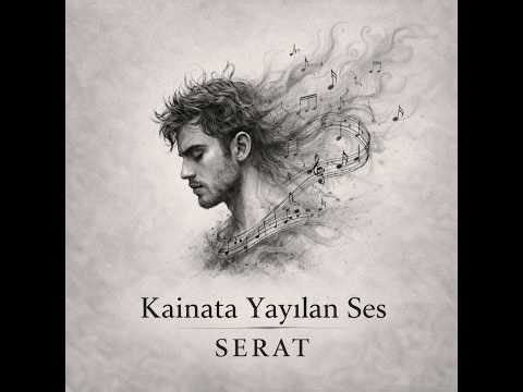 SERAT – Sevgin ile | Official Audio | 2026