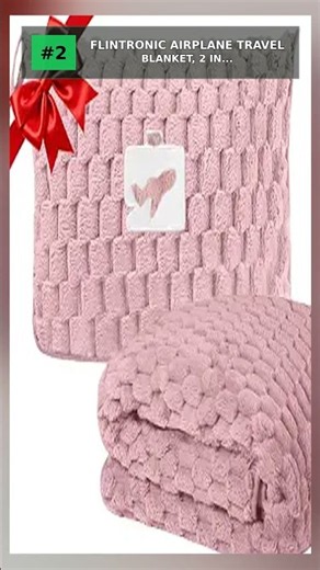 Top 5 Travel Blankets 2026 #shorts