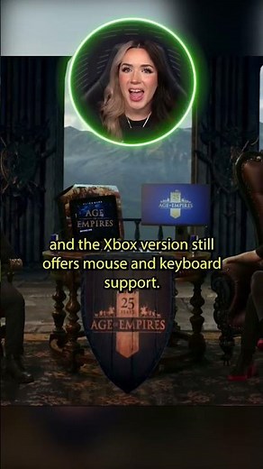 Age of Empires Is Coming To Xbox Game Pass