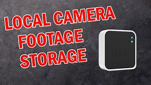 Watch Local storage for your blink camera on Amazon Live