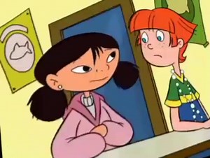 What About Mimi? S01 E011