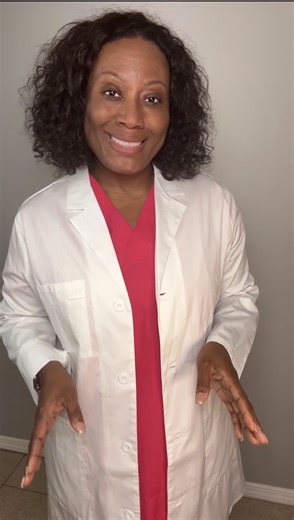 Watch Lab coat and scrubs that look good and fit great! on Amazon Live