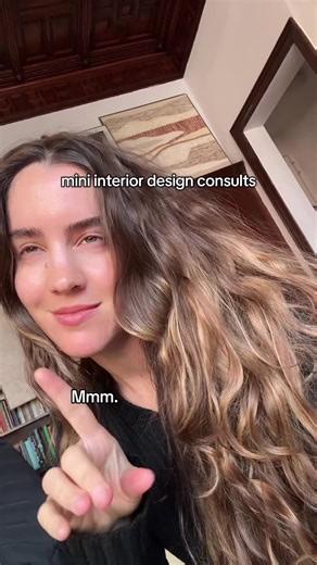 Mini Interior Design Consults for Quick Questions