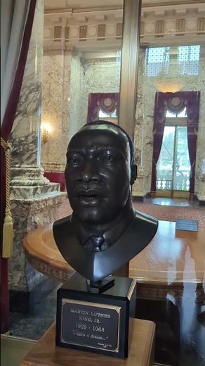 Olympia WA Capitol Campus Tour | Washington State Capitol Building & Grounds