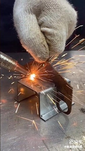 #Handheld Laser Welding Machine Welding Technology #Welding Equipment Welding