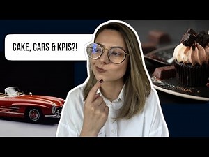 KPIs Made Simple: How to Pick the Right KPIs with Real-Life Examples