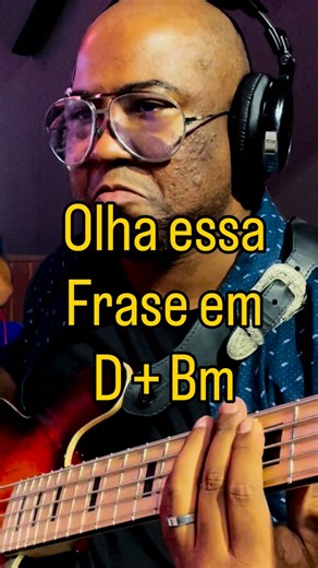 Tim Costa | Baixista on Instagram: "Olha essa frase em Bm começando do acorde de D Fica de olho nos stories 👀 Gostou ? Manda pro amigo baixista que quer aprender a tocar ! Breve aulas presenciais! : Baixo: @waldman_music GJJF455A 🫱🏾‍🫲🏼: @basshouseoficial Cabo: @maccabos Pré: @aguilaramp AG FX: @zoomsoundlab B3n : #baixo #tutorial #baixista #louvor #bassgroove"