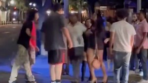 Fight outside club leads to stabbing in Modesto