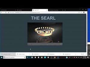 SearlFX - Searl Effect Generator VIDEO 1