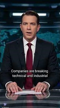 2026’s Biggest Tech Revolution: Tech Fusion Is Redefining Global Industrial Competition#