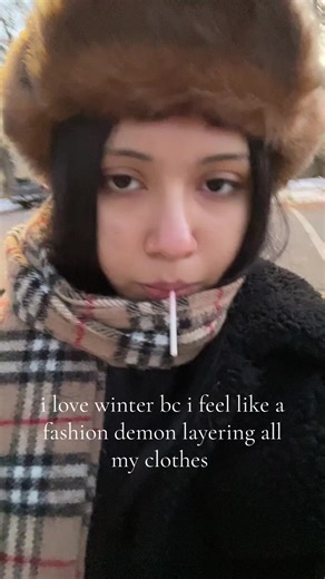 best season | Layering Outfits