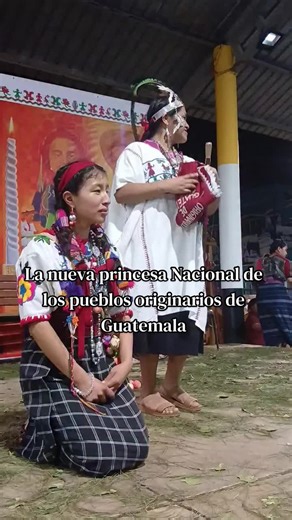 Cultural Significance of Indigenous Peoples in Guatemala