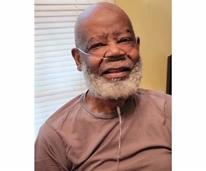 Frederick Myles Obituary (2024) - Wilson, NC - Carrons Funeral Home - Wilson