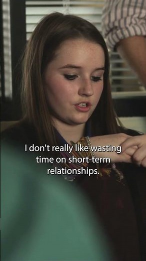 Points for honesty 🤷🏻‍♀️ #kaitlyndever
