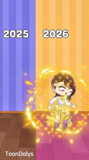 36K views · 1.5K reactions | Help Anna choose the future or the past? 2025 VS 2026 ...#goldenblitz #monopolygame #monopolygocommunity #gametrade #monopolygotrade #monopolytrading #monopolygo #ingameitem #ingameitems | Toon Dalys | Facebook