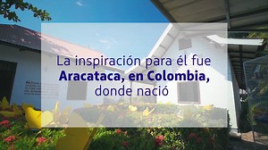 37K views · 240 reactions | El mes en que Cien Años de Soledad cumple medio siglo, descubrimos el realismo mágico del libro en la ciudad de Gabriel García Márquez.   | LATAM Airlines | Facebook