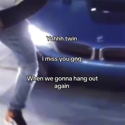 @️❓ we should go to miller on sum calm shi #fypシ゚ #twin