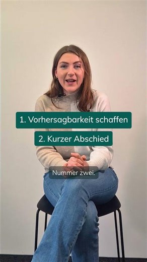 Ich kann mein Kind nicht loslassen: 3 Elterntipps für mehr Sicherheit