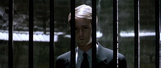 Red Dragon - Trailer