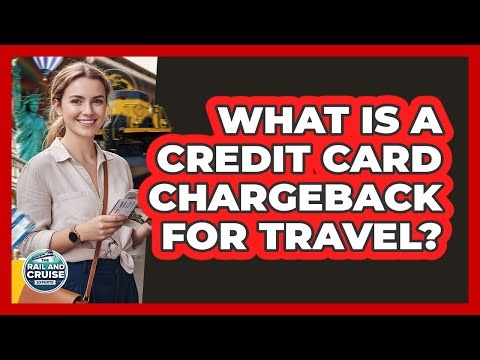 What Is A Credit Card Chargeback For Travel?