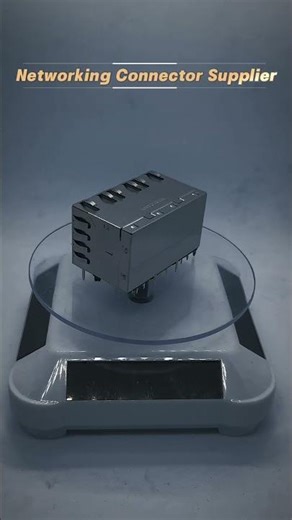 VITALCONN Connectivity Solutions: Powering Reliable Networks #networking #connector #vitalconn