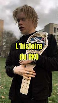 The history of RKO 🤍