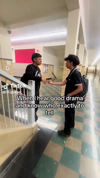 Navigating School Drama: Real Talk and Insights