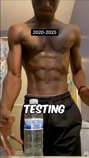 He Trains to Become a Real Life Superhero! ⚡😱