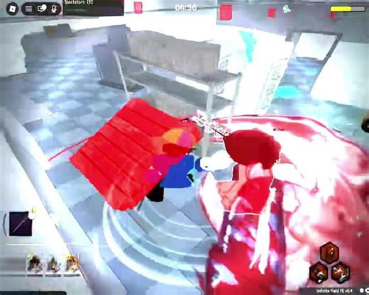 Auto parry Violence District 🔥 . Config 50-60 ping: Face killer: 0.3 Auto Parry Detection: 12 Auto Parry Delay: 0 . . #scripts #hack #fyp #robloxscript #violencedistrict