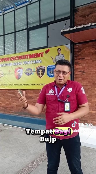 Pilih MTC untuk Gada Pratama: Siap Kerja Profesional!