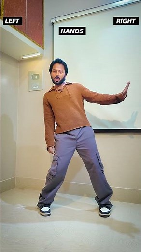 Kala Chashma Dance Tutorial | Hook Step