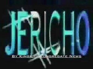 Y2J Chris Jericho 1st Titantron [Full + Rare]