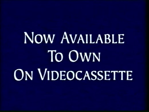 Spot Goes to School (1994, 1998 VHS)