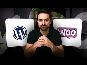 Como Criar LOJA VIRTUAL no WordPress com WooCommerce (LOJA PROFISSIONAL)