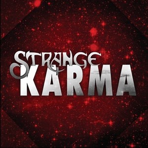 Strange Karma - Volume 1