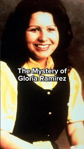 The Toxic Lady (Gloria Ramirez)
