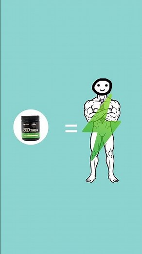 Protein vs Creatine — Which One Should You Pick?