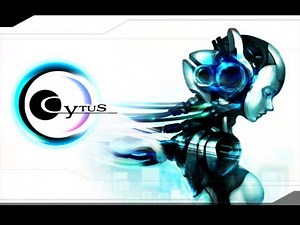 Cytus - iPad 2 - HD Gameplay Trailer