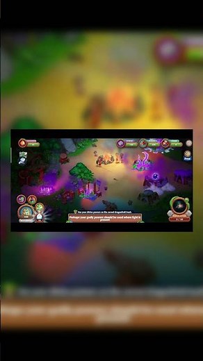 Virtual Villagers 6 PUZZLE 2 THE RIGHT START