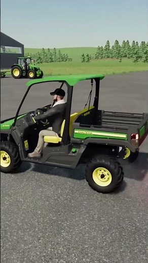 Tour of my farm build so far on no mans land fs 22