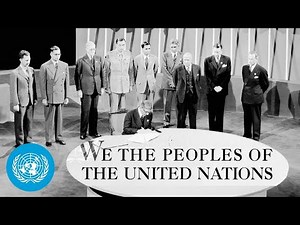 #国連憲章 80周年：なぜ今、かつてないほどに重要なのか