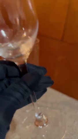 Reidel Etched Oveture Tequila Tasting Glasses, Set of 3 - Etsy