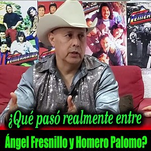 ¿Qué pasó realmente entre Ángel Fresnillo y Homero Palomo? | El Bunker de Charly Abrego - Oficial