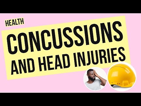 All About Concussion Safety for Kids