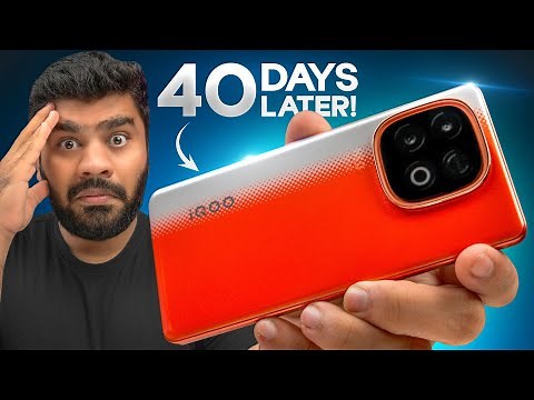 iQOO Neo 10: Full Honest Review - Performance King or Just Hype 🔍