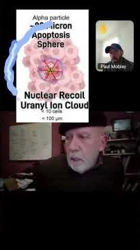 "General Theory of Radio Carcenogenesis" #nuclear #health #physics #ICRP #riskmodel