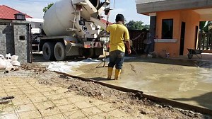 IMPRINT CONCRETE Laman rumah jadi semakin berseri cantik. Apa itu Imprint Concrete, boleh tengok video dan gambar di bahagian komen Harga RM12 sqft siap Dari tapak tanah kosong sampailah siap ada yang berminat boleh call saya : 0145292983 | PAKAR SIMEN LARIK